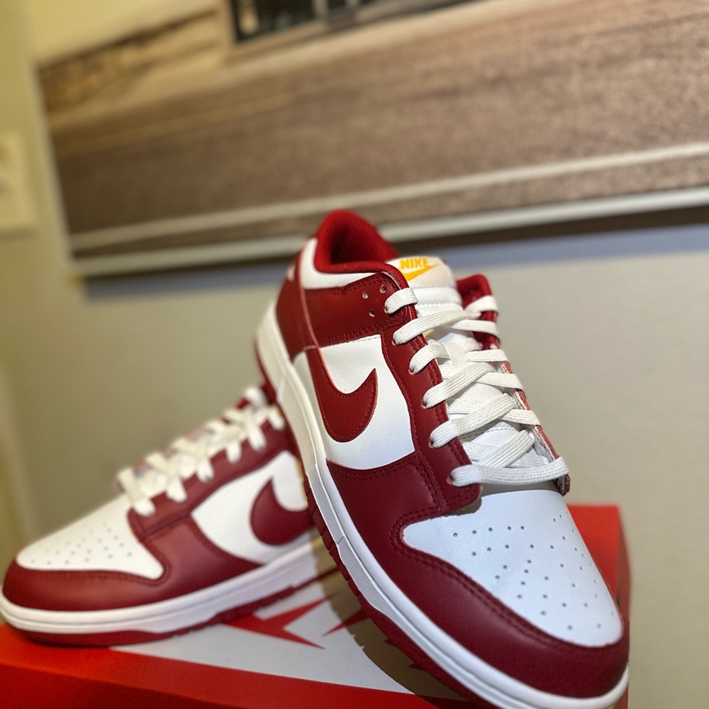Nike Dunk Low